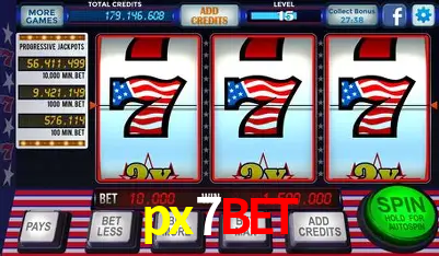 A Emoção da Loteria na px7bet: Uma Chance de Mudança de Vida