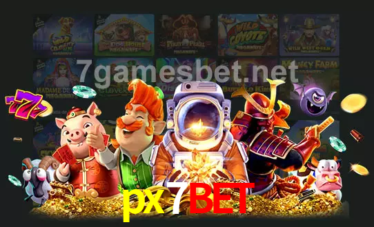 cassino px7bet