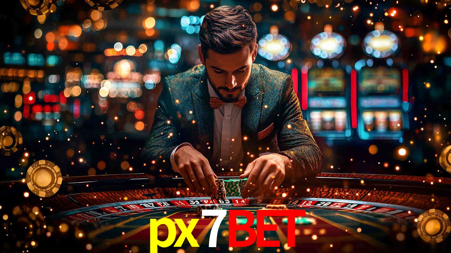 Exclusive Games px7bet