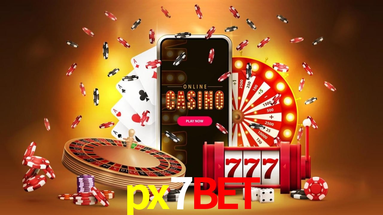 Apostas Esportivas na px7bet: Um Guia Completo