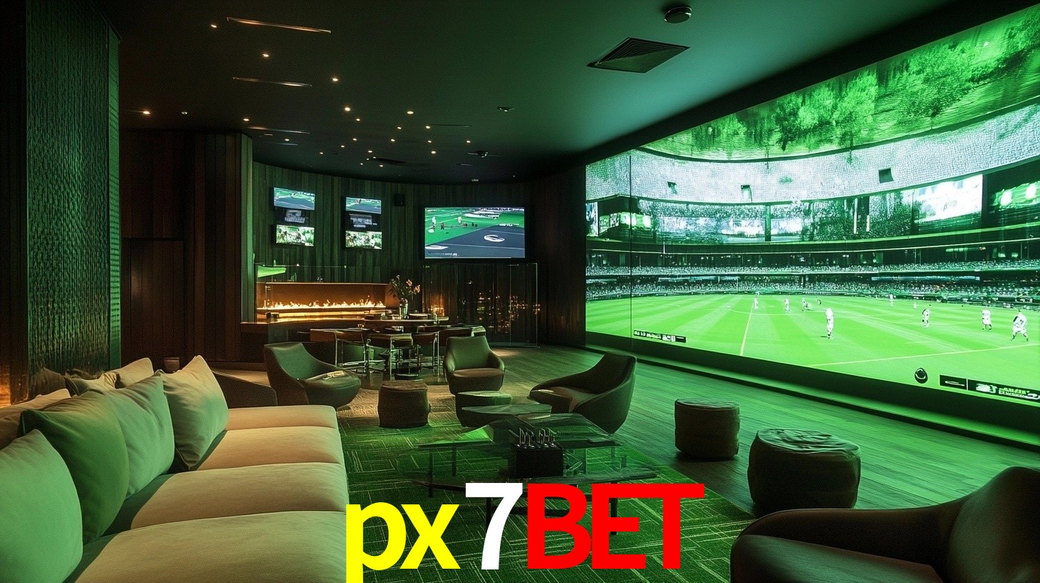 px7bet - Plataforma Oficial de Apostas - px7bet.com