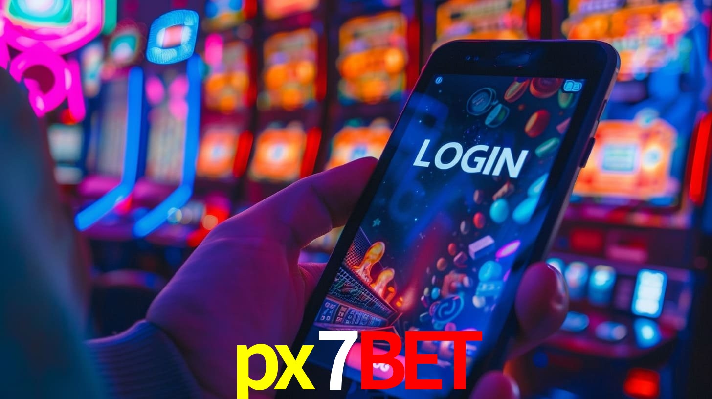 Jogos Exclusivos px7bet
