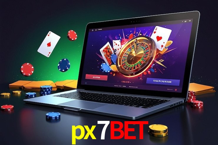 Tecnologia da Plataforma px7bet