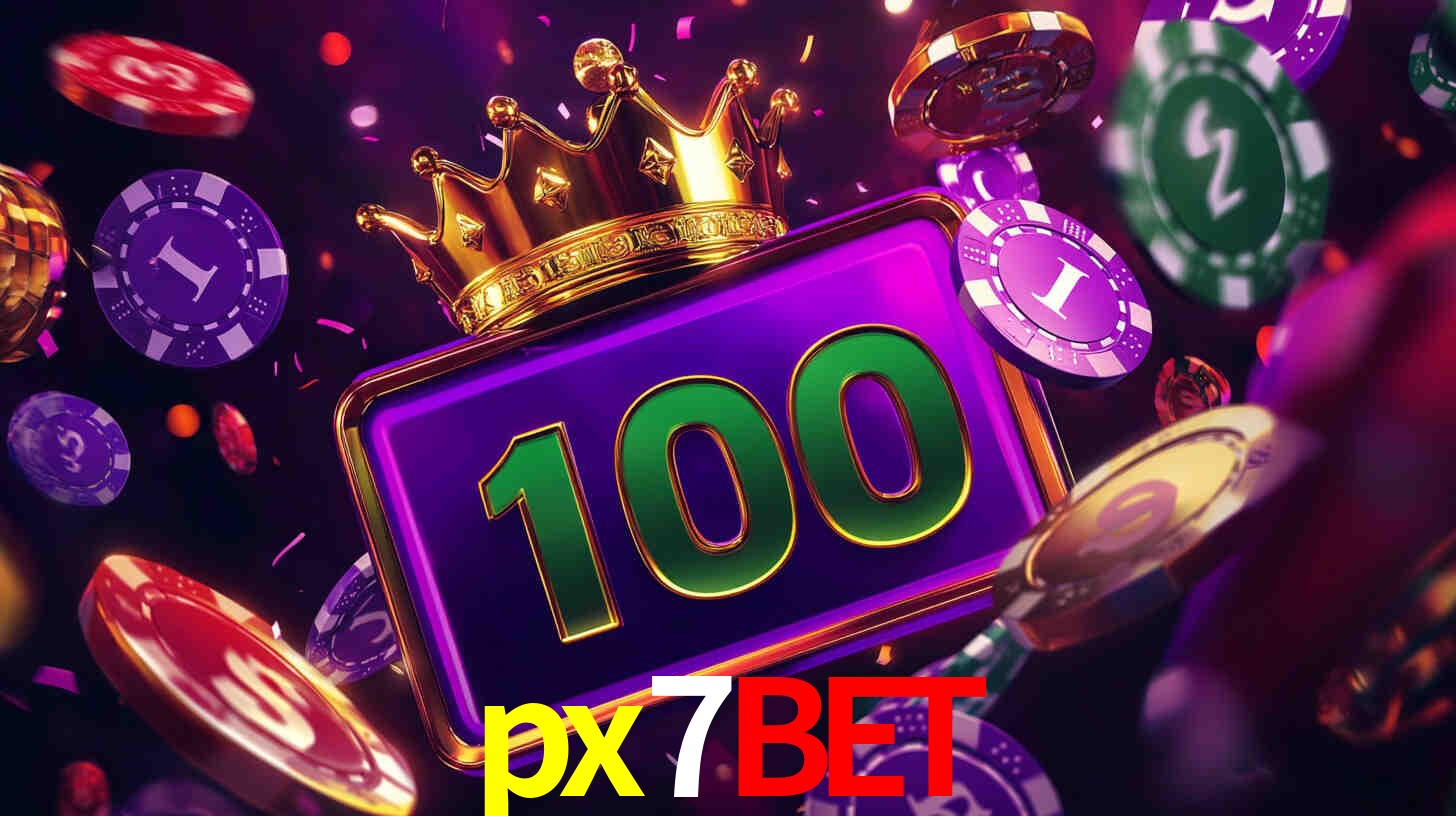 Welcome Bonus px7bet