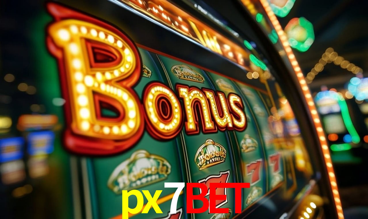 Ofertas Exclusivas px7bet
