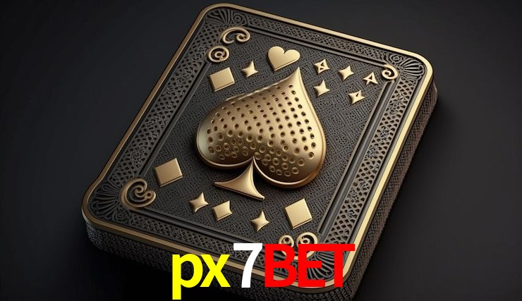 Apostas de Futebol px7bet