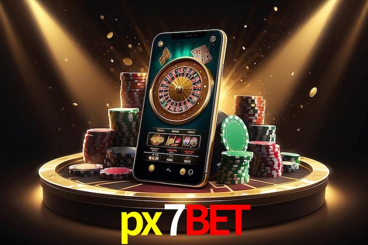 Casino Ao Vivo px7bet