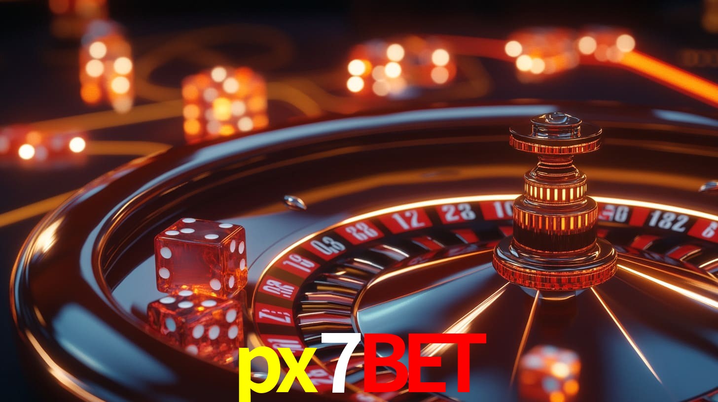 px7bet: A Experiência de Casino com Jogos de Mesa ao Vivo