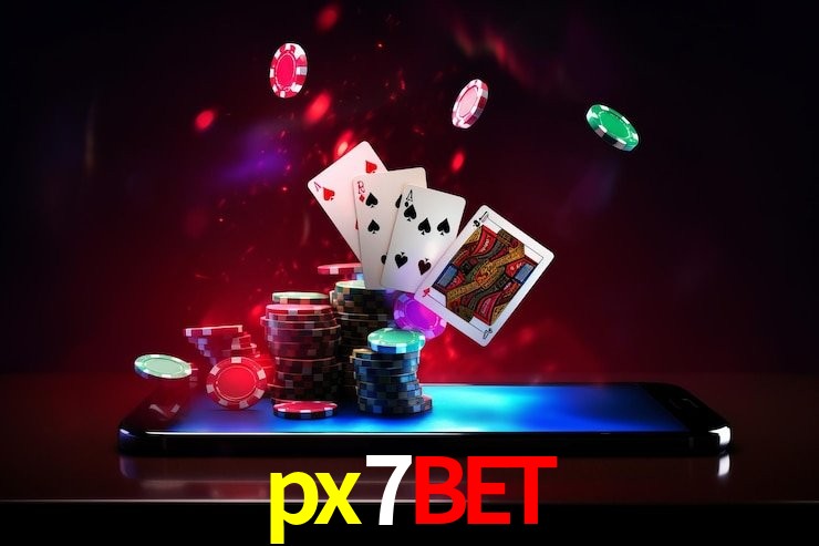Slot Games px7bet