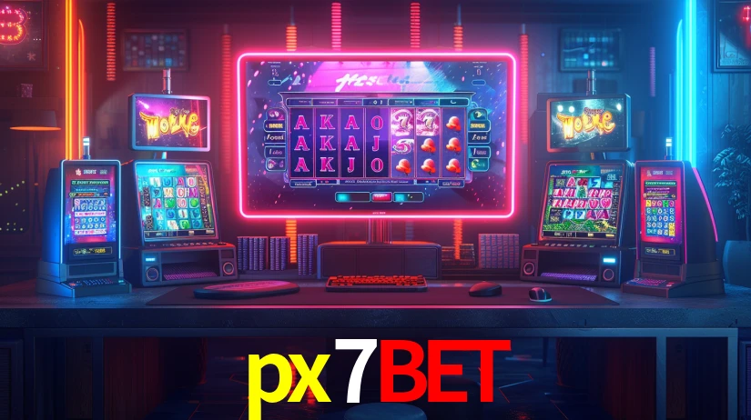 Experimente o Login Seguro Premium no px7bet