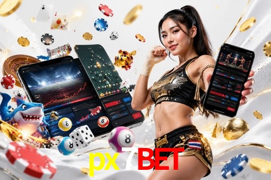Weekend Specials px7bet