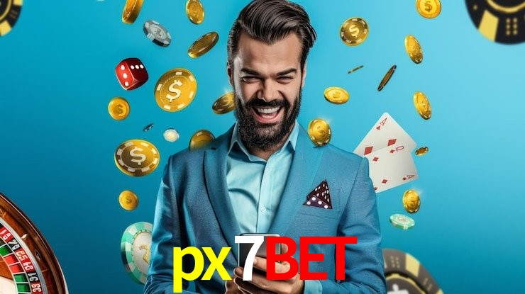 Game Providers px7bet
