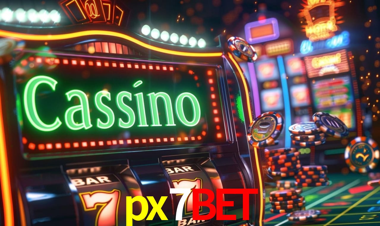 Diretório de Jogos px7bet