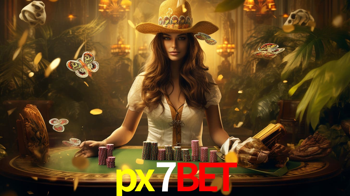 VIP Casino px7bet