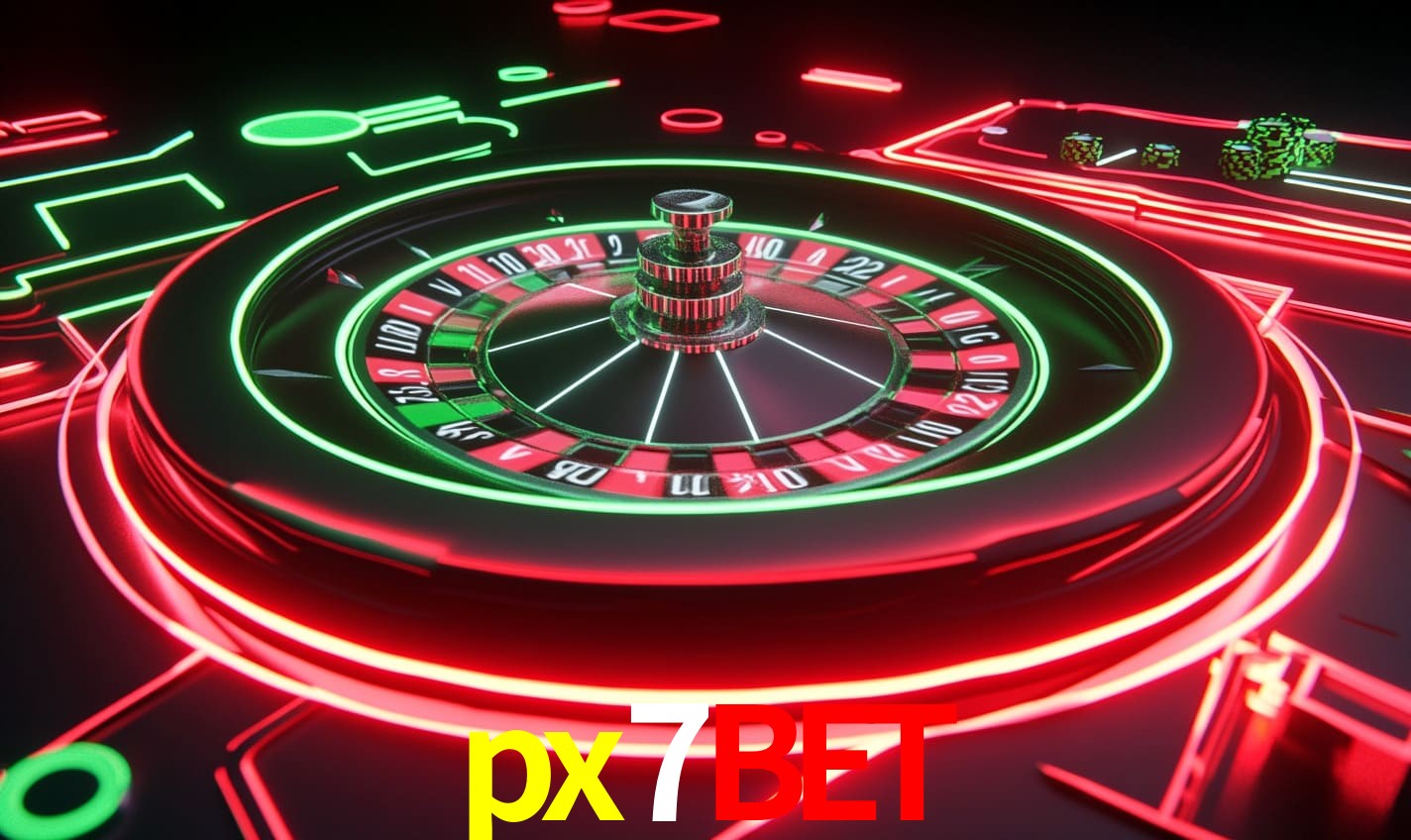 Descubra a Essência do px7bet: Nossa História e Compromissos
