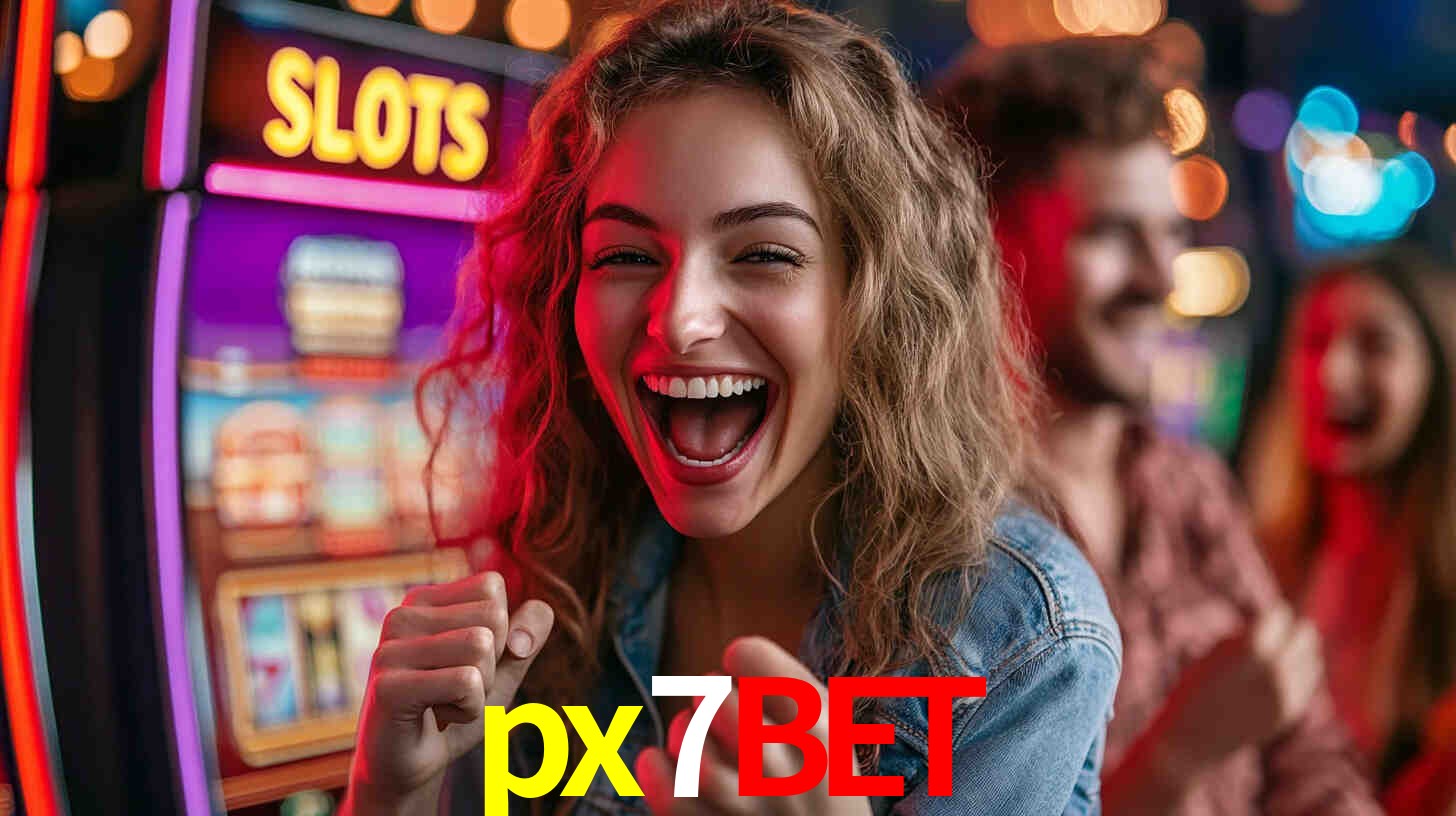 Explorando a Categoria de Eventos em Apostas na px7bet