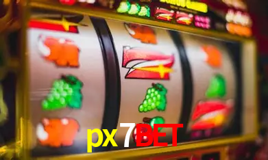 Desvendando o Mundo dos Jogos Virtuais na px7bet