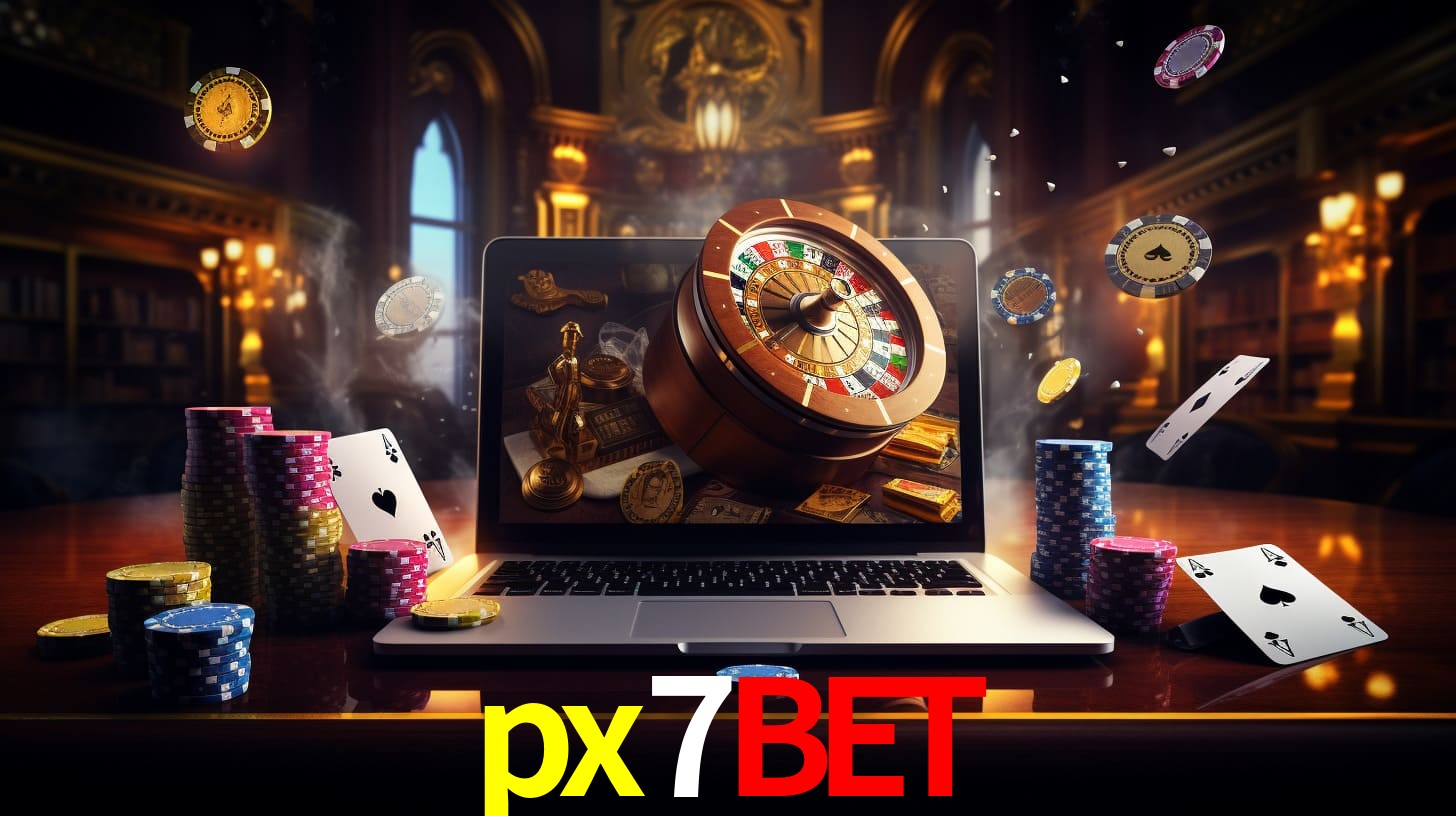 Blackjack Table px7bet