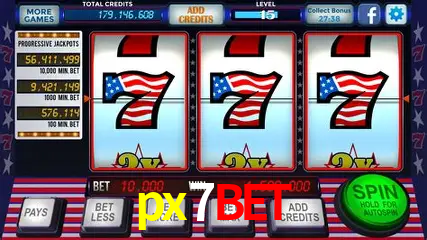 Desvendando o Mundo dos Jogos Virtuais na px7bet