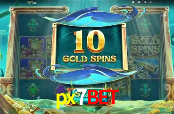 Apostas Esportivas na px7bet: Um Guia Completo