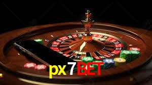 Tennis Betting px7bet