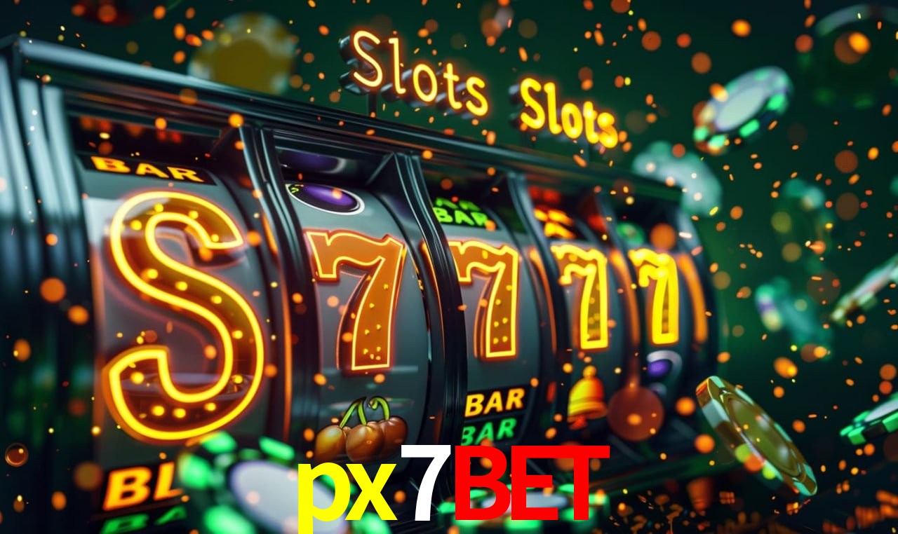 Torneios px7bet