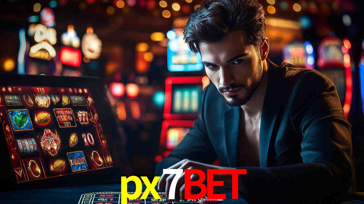 px7bet.com