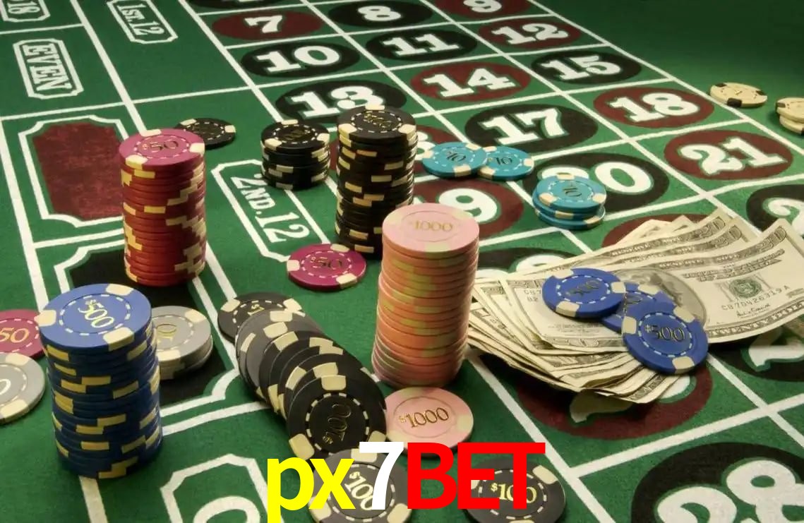 Explore as vantagens do px7bet: serviço profissional e confiabilidade