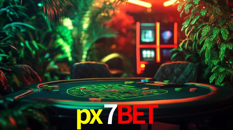 Live Casino px7bet