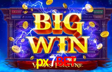 Descubra a Essência do px7bet: Nossa História e Compromissos