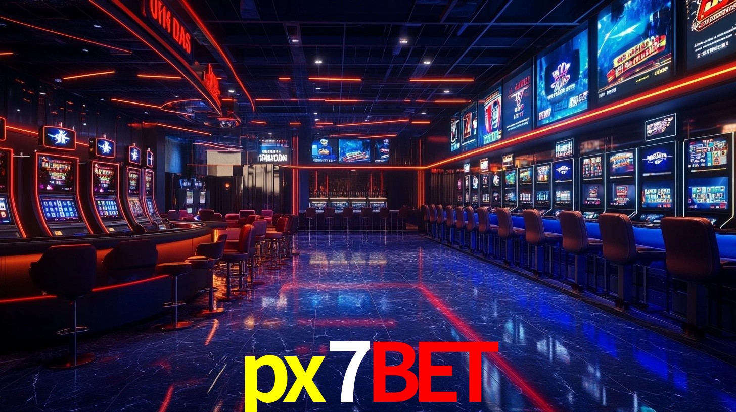 Programa VIP px7bet