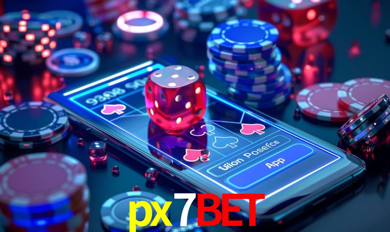 px7bet Plataforma