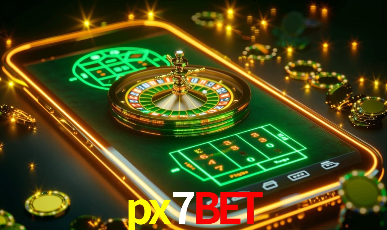 Benefícios da Conta px7bet