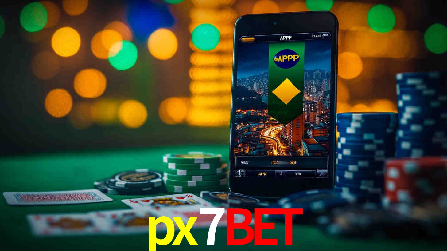 Descubra a Essência do px7bet: Nossa História e Compromissos