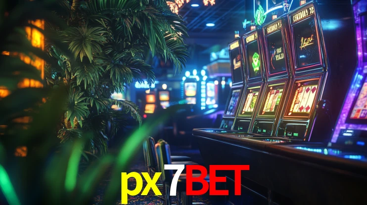 Roulette Table px7bet