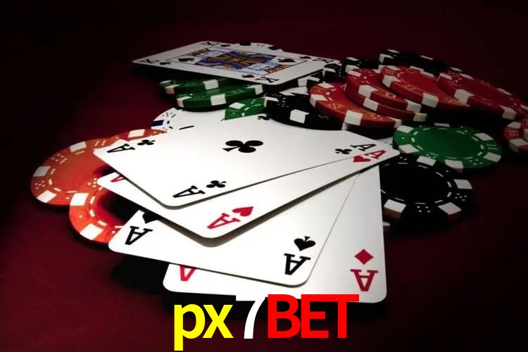 PIX Instantâneo px7bet