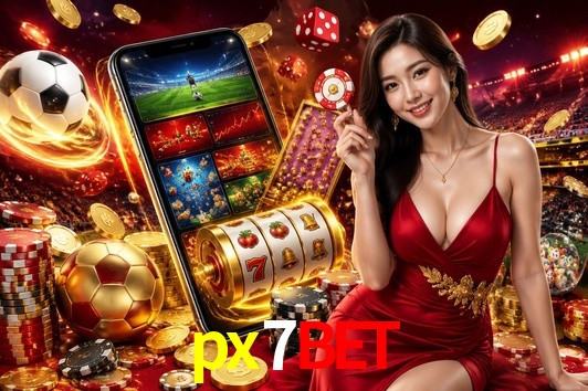 Welcome Bonus px7bet