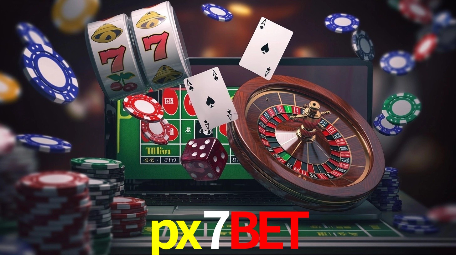 px7bet App Interface