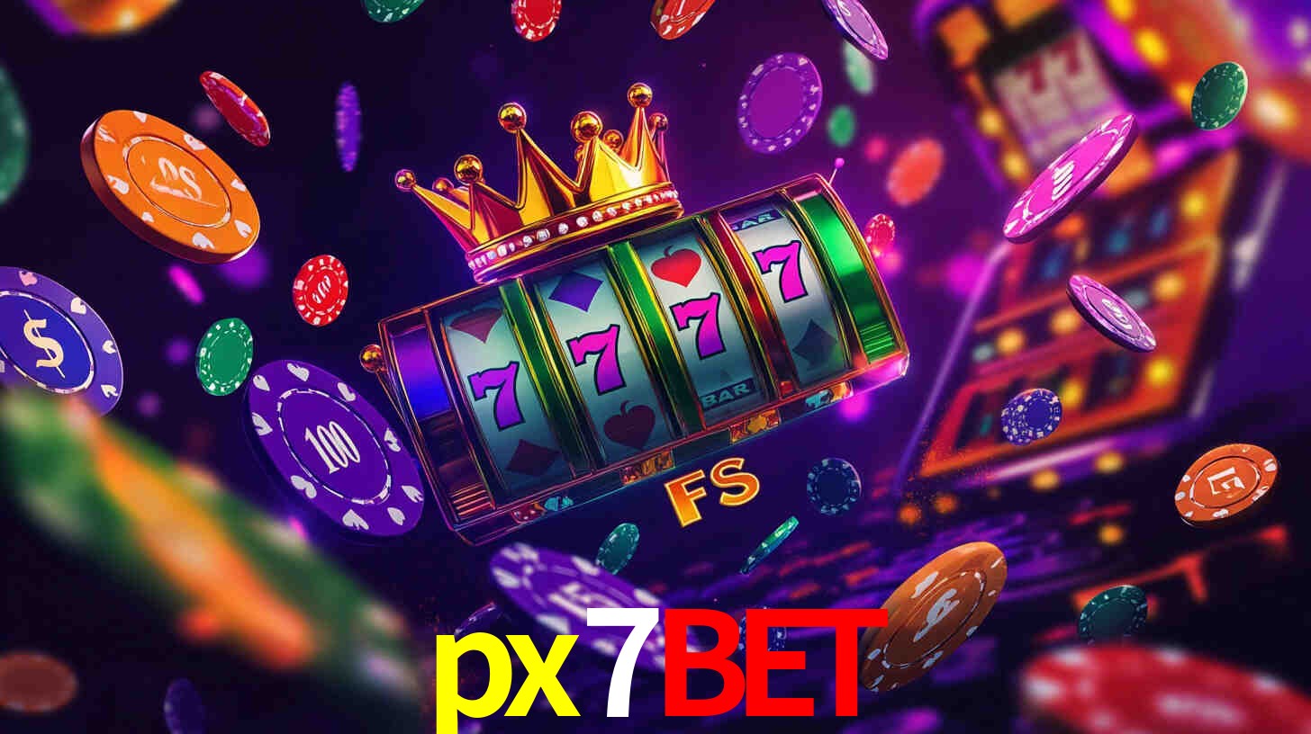 Daily Bonuses px7bet