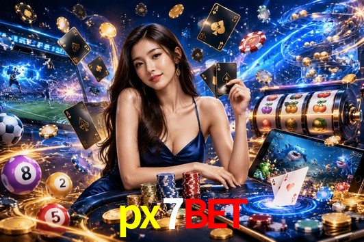 Security Systems px7bet