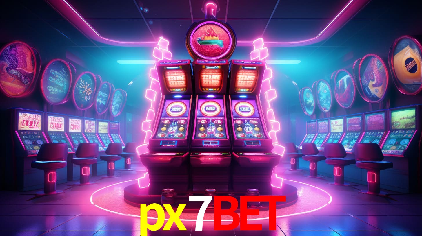 px7bet.com