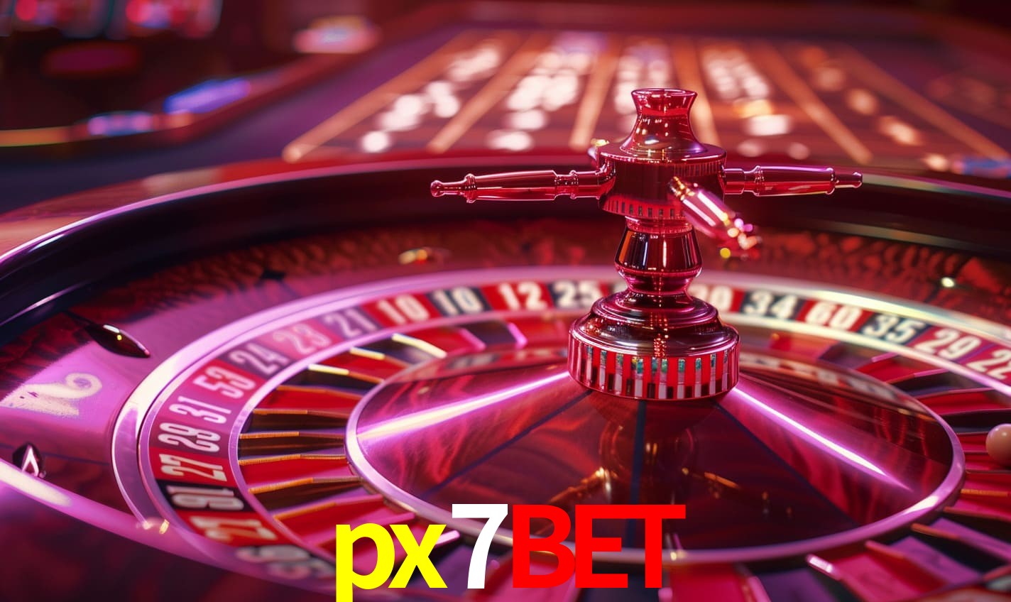 Descubra o Programa VIP da px7bet: Vantagens Exclusivas para Jogadores