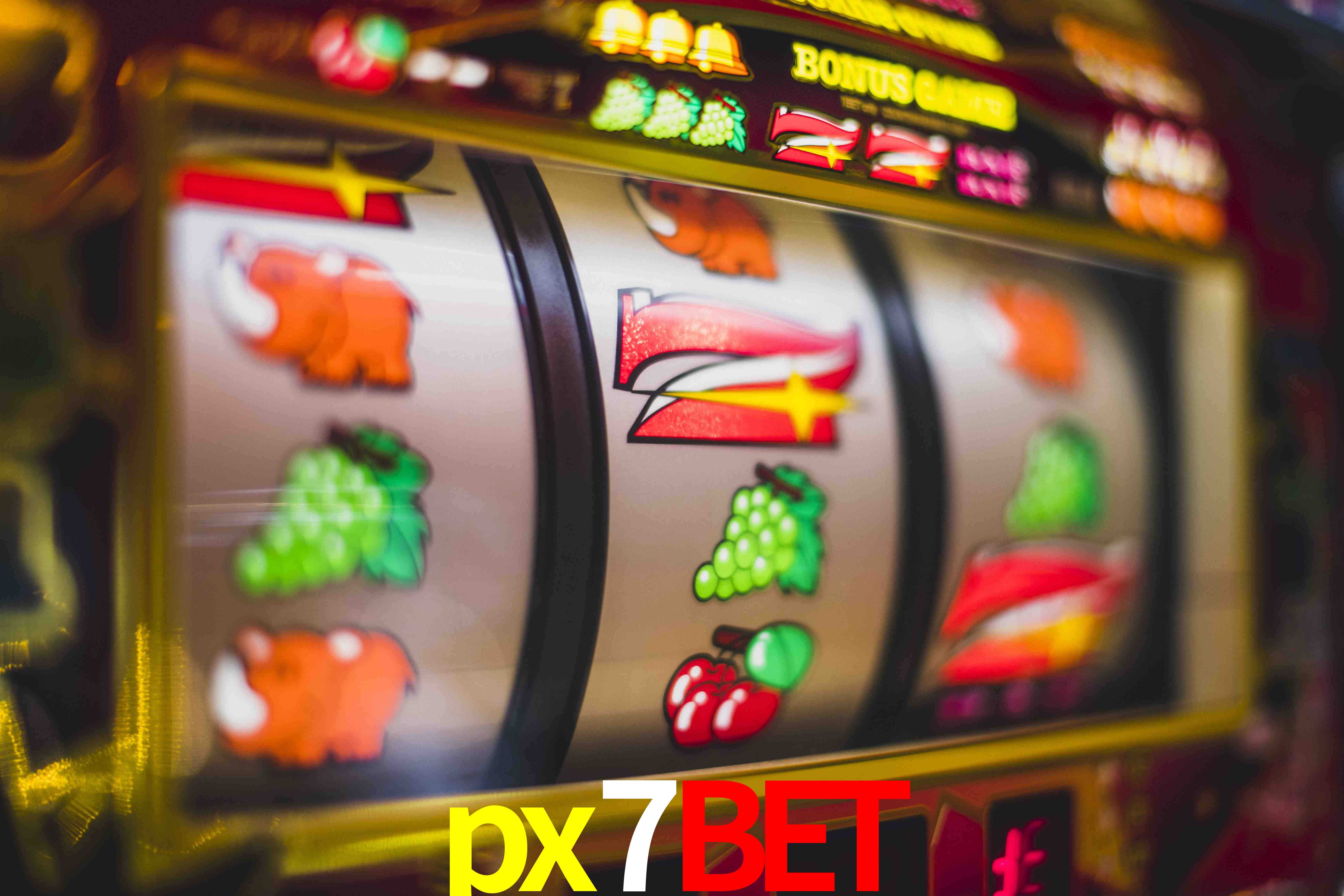 Football Betting px7bet
