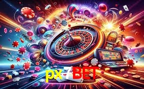 Casino VIP px7bet