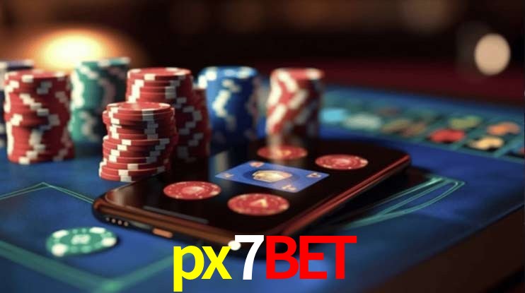 Programa VIP px7bet