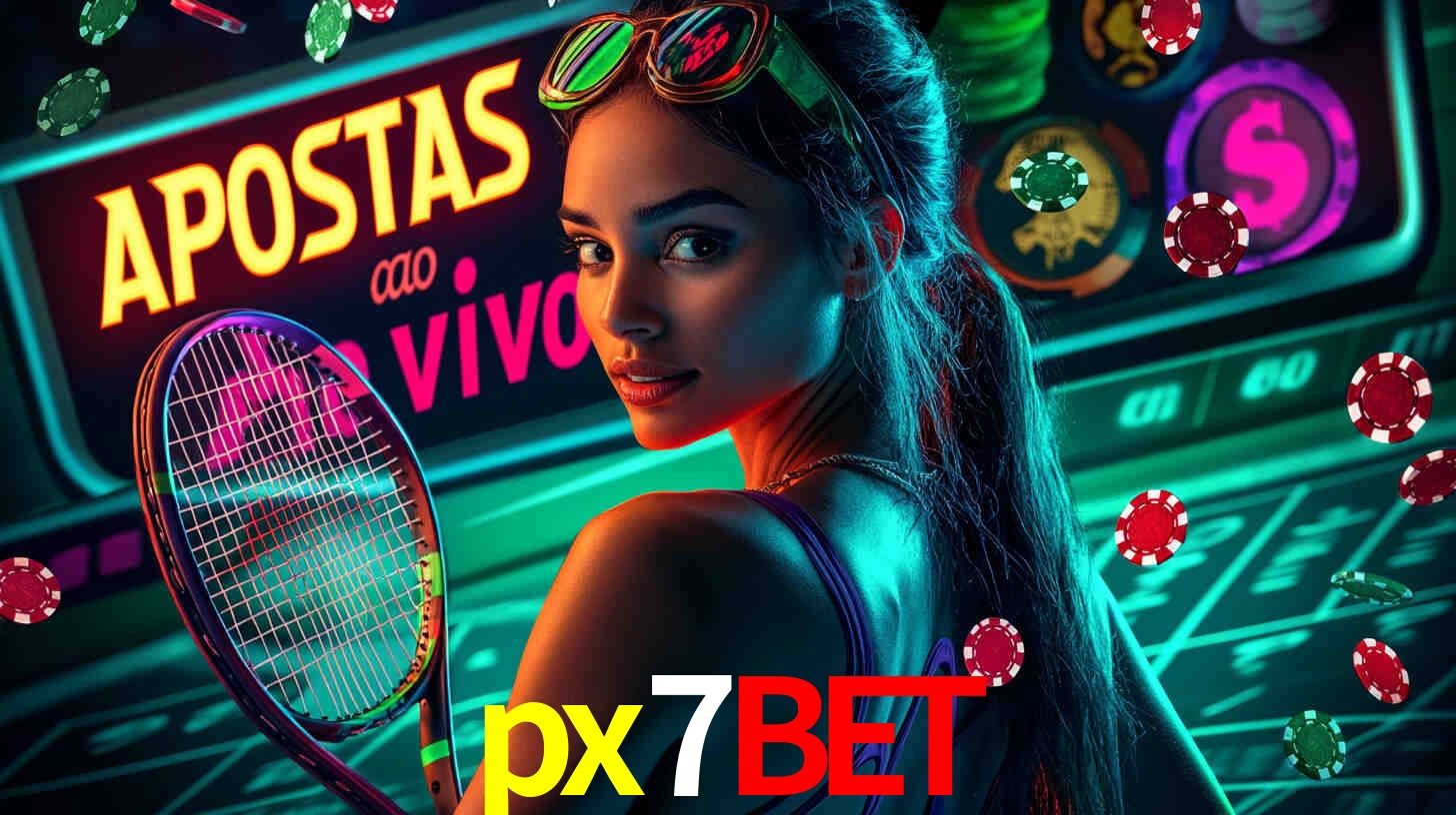 A Experiência Imersiva dos Cassinos Ao Vivo no px7bet