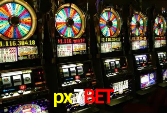 Inovações de Jogos na px7bet: O Futuro das Experiências Interativas