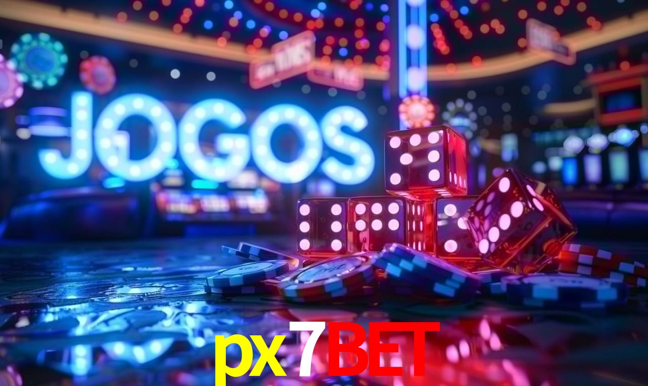 cassino px7bet