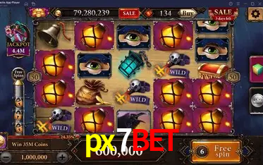 px7bet cassino online