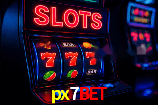 px7bet cassino online